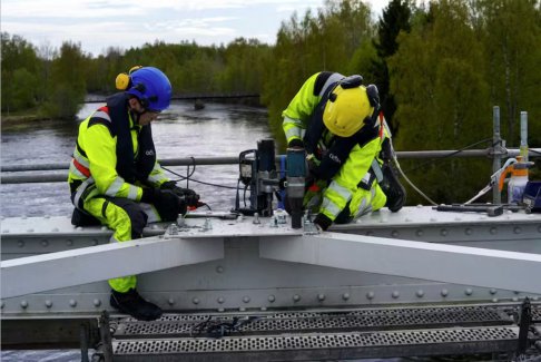 在北約的新北方 遏制莫斯科的新機(jī)會(huì)