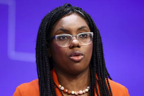 英國(guó)表示將與土耳其就新的自由貿(mào)易協(xié)定展開談判