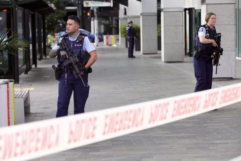 奧克蘭槍擊事件不影響女足世界杯開(kāi)賽