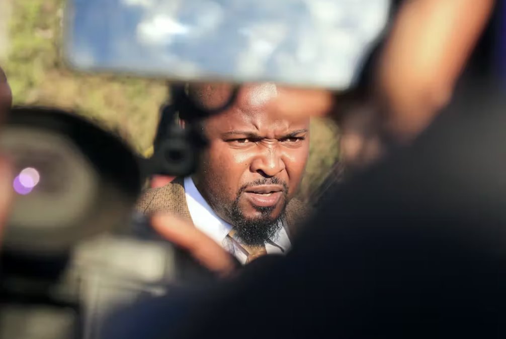 津巴布韋法院維持反對派競選活動禁令