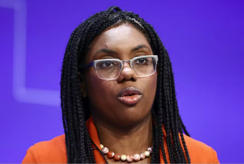 英國表示將與土耳其就新的自由貿(mào)易協(xié)定展開談判