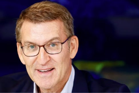 西班牙國王提名保守派費(fèi)約競選首相