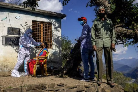 亞洲開發(fā)銀行：疫情和通貨膨脹使亞洲另有6800萬人陷