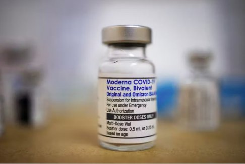 Alnylam對Moderna的新冠疫苗相關(guān)專利裁決提出上訴