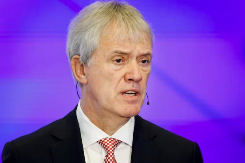 ASML老板呼吁歐洲加強(qiáng)學(xué)術(shù)和工業(yè)合作