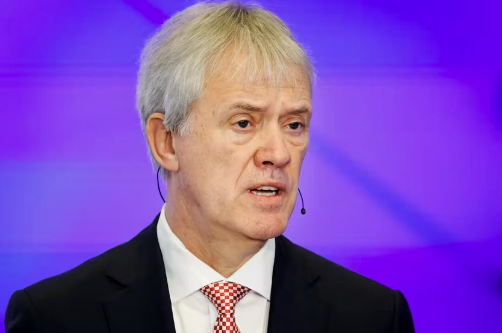 ASML老板呼吁歐洲加強學術(shù)和工業(yè)合作