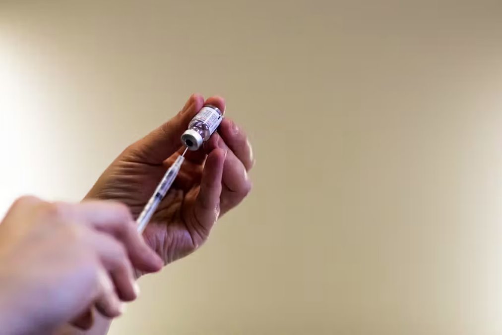 今年誰應該接種新冠疫苗