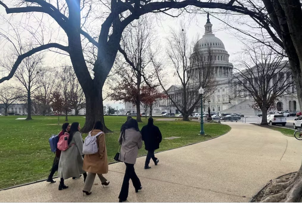 美國法官裁定拜登對&ldquo;夢想家&rdquo;移民的DACA監(jiān)管無效