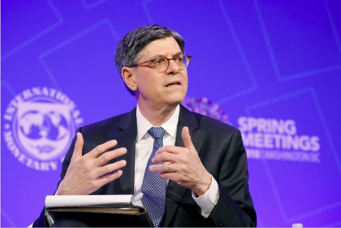 美國參議院迅速批準(zhǔn)前財(cái)政部長擔(dān)任駐以色列大使