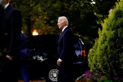 拜登稱至少11名美國(guó)公民在以色列被殺