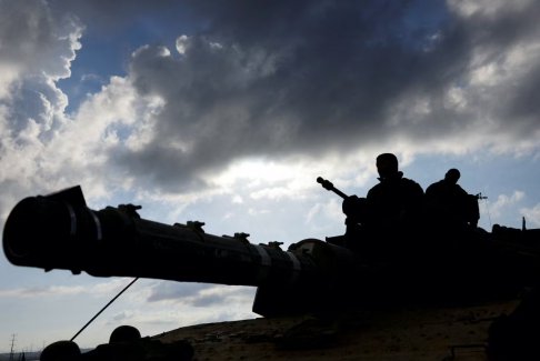 以色列的結(jié)局？沒有明確加沙戰(zhàn)后的管理計(jì)劃