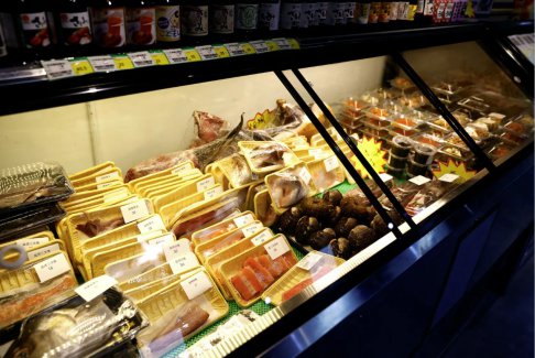 中國敦促G7不要對日本食品禁令采取雙重標準