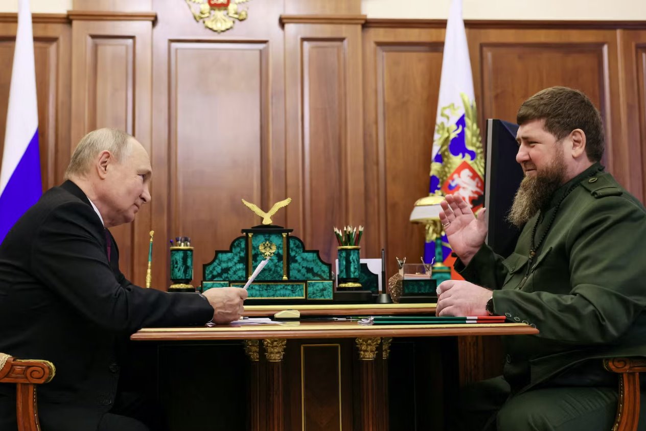 普京盟友建議推遲三月總統(tǒng)選舉，或排除競(jìng)爭(zhēng)對(duì)手