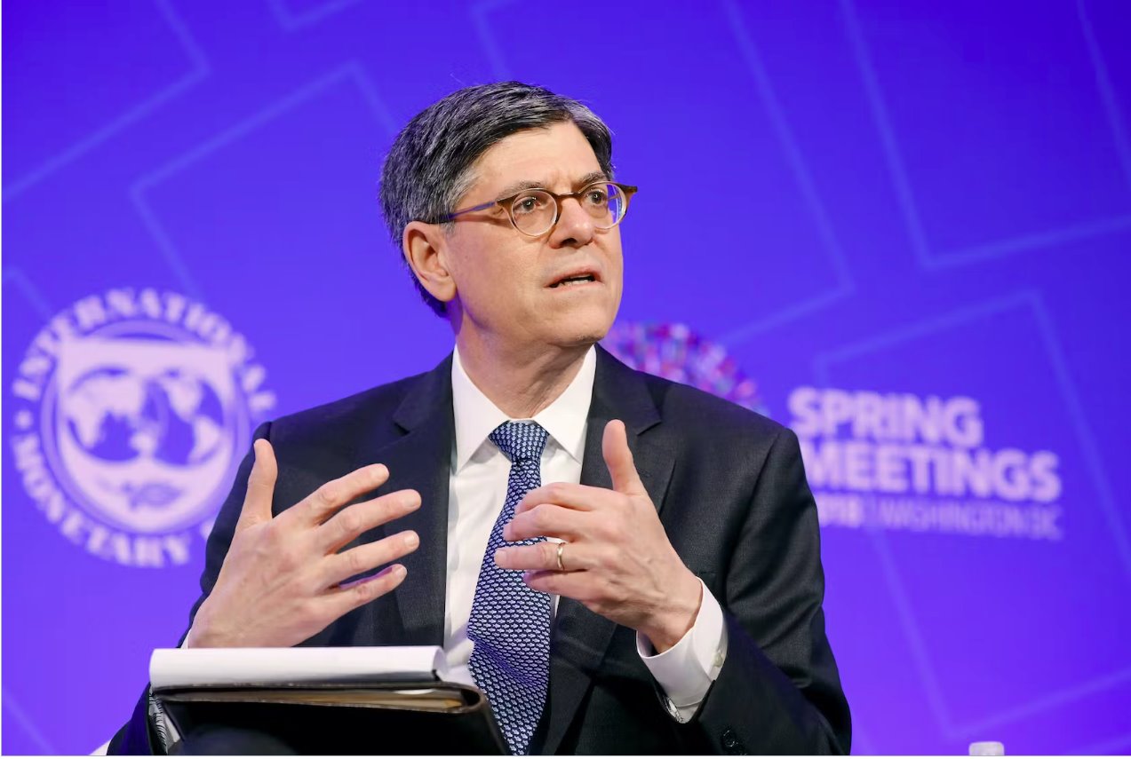 美國參議院迅速批準(zhǔn)前財(cái)政部長擔(dān)任駐以色列大使