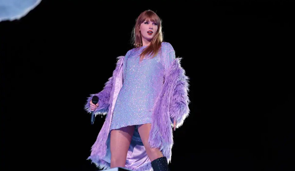 斯威夫特的時(shí)代巡演保鏢加入以色列軍隊(duì)對(duì)抗哈馬斯