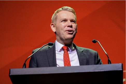 新西蘭希望組建下一屆政府的三方談判仍在繼續(xù)