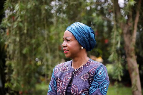 聯(lián)合國警告蘇丹的暴力事件“接近純粹的邪惡”