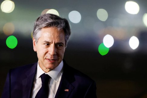 朝鮮譴責(zé)布林肯對(duì)與俄羅斯關(guān)系的評(píng)論