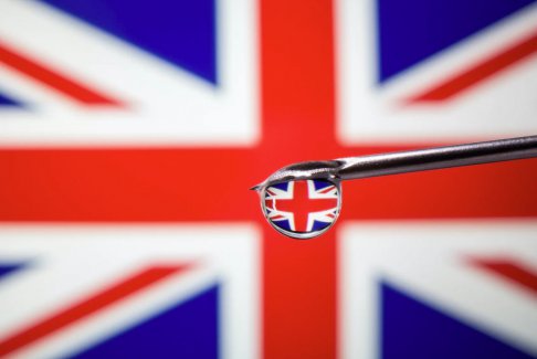 英國監(jiān)管機構(gòu)建議將水痘疫苗納入兒童免疫接種計劃