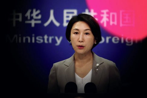 中國警告阿根廷斷絕關(guān)系將是“嚴(yán)重錯誤”