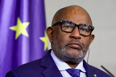 科摩羅總統(tǒng)獲準(zhǔn)尋求連任