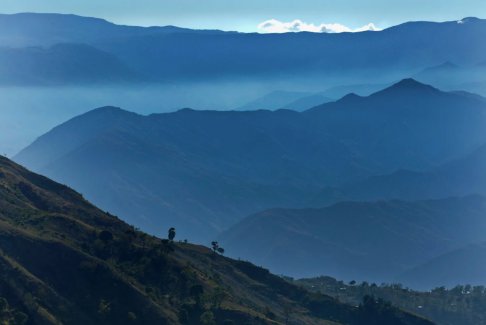 海地主要農(nóng)田的幫派戰(zhàn)爭(zhēng)現(xiàn)已“災(zāi)難性”