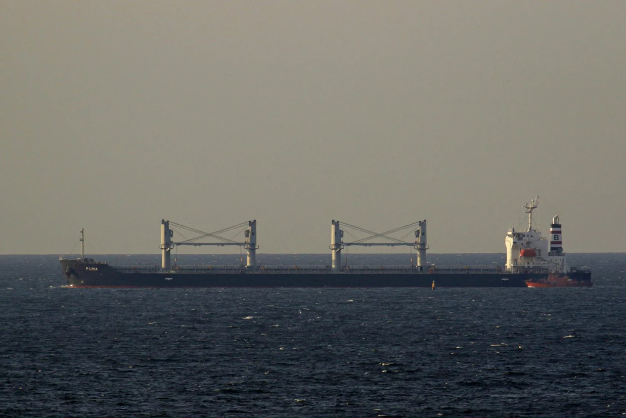 烏克蘭貿易商對再次改變谷物出口規(guī)則的計劃感到擔憂