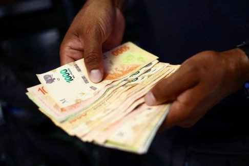 阿根廷物價飆升增加了新總統(tǒng)計劃的緊迫性