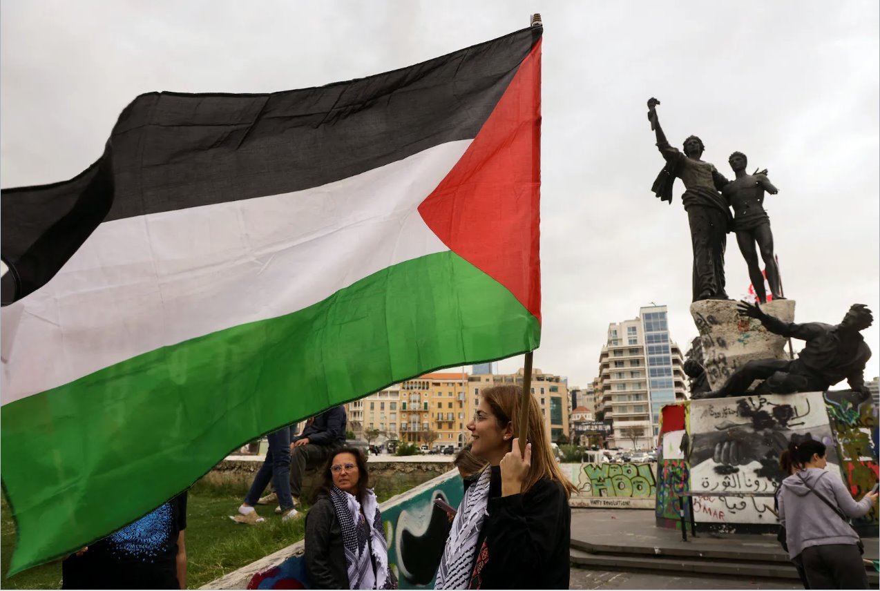 加沙戰(zhàn)爭(zhēng)造成鄰國(guó)阿拉伯經(jīng)濟(jì)體GDP可能減少2.3%