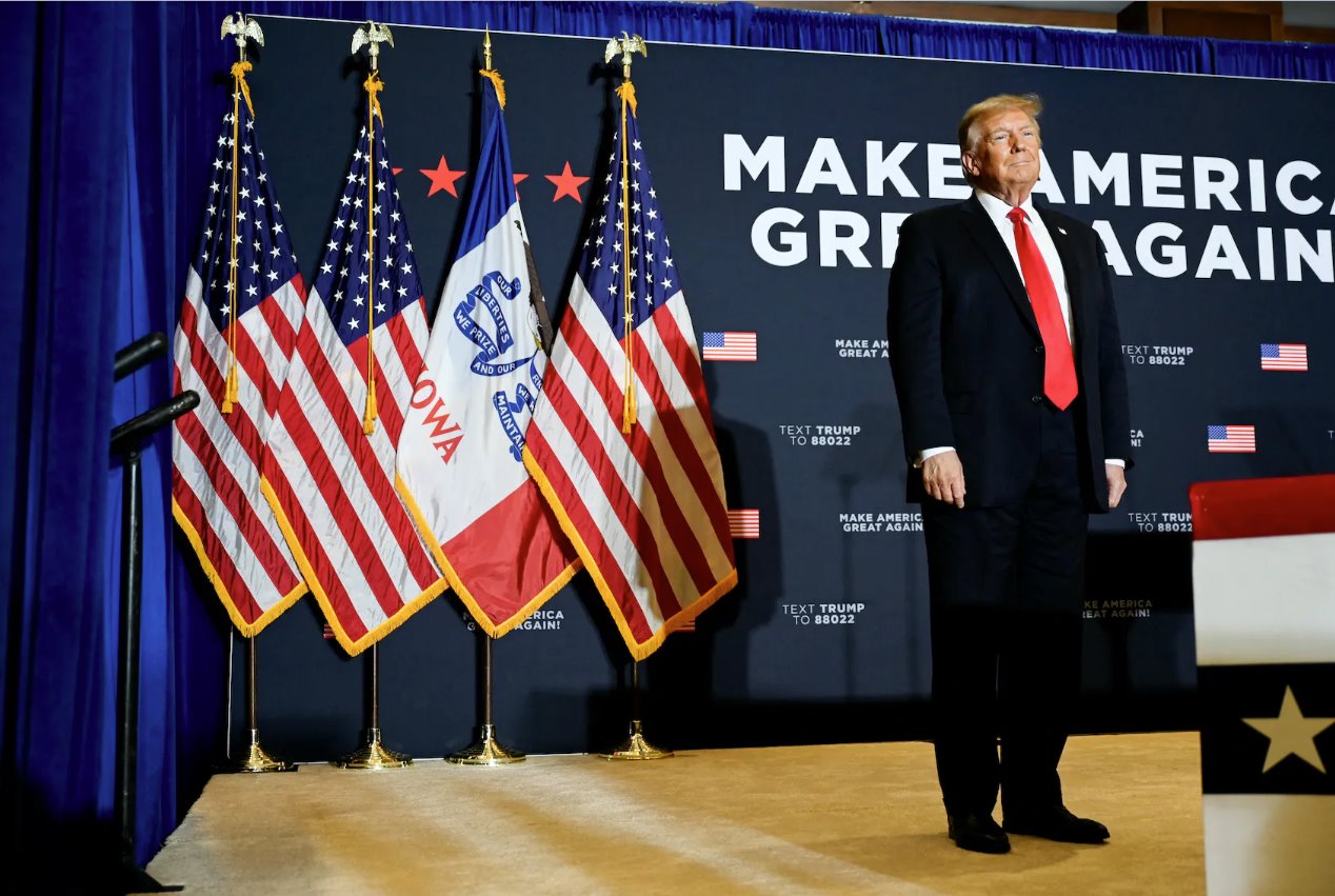 自特朗普任期結(jié)束以來(lái) 賓德與俄羅斯絕密情報(bào)失蹤