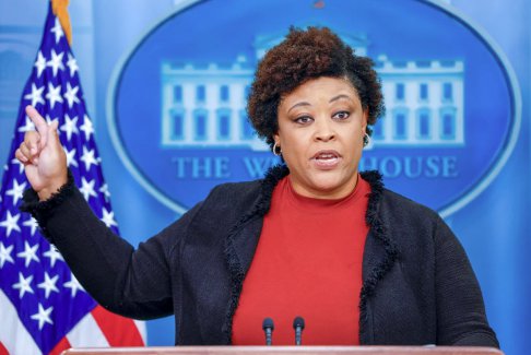 白宮官員對(duì)避免政府部分關(guān)閉并不樂(lè)觀