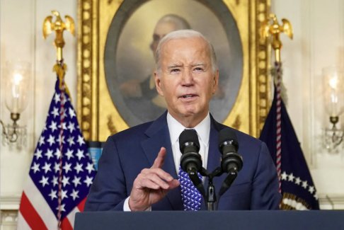 美國石油工業(yè)、綠色團(tuán)體挑戰(zhàn)拜登海上鉆探計(jì)劃