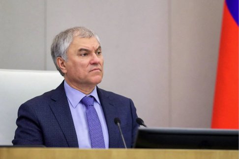 俄羅斯議會(huì)將投票決定暫停莫斯科參與歐安組織