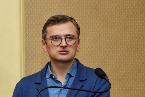 烏克蘭敦促印度重新考慮俄羅斯關(guān)系中的“蘇聯(lián)遺產(chǎn)