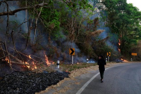 聯(lián)合國秘書長稱環(huán)境新聞是越來越危險的職業(yè)
