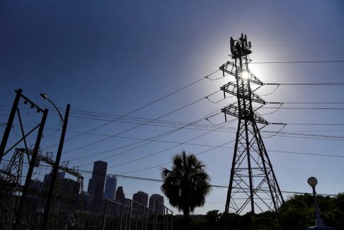 德克薩斯州夏季電價(jià)飆升 加利福尼亞州電價(jià)下跌