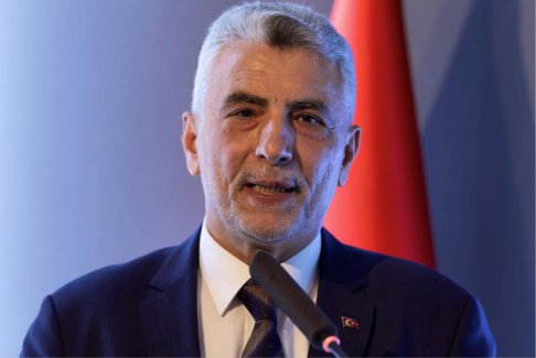 土耳其表示不會(huì)放松對(duì)以色列的出口禁令