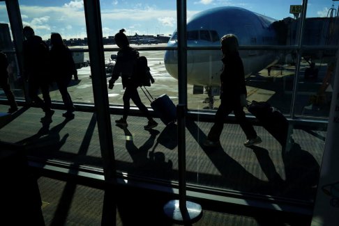 美國參議院通過全面的航空安全和消費(fèi)者法案