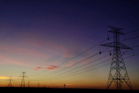 德克薩斯州每日電力需求創(chuàng)下五月用電量紀錄