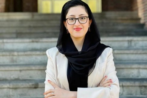 那些對抗塔利班的女性怎么樣了？