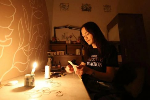 美國承諾向烏克蘭能源部門提供一攬子重大援助