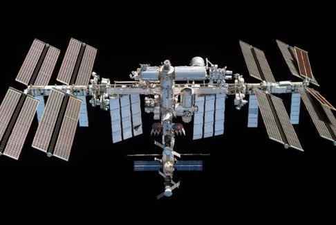 馬斯克的SpaceX受雇拆除國(guó)際空間站