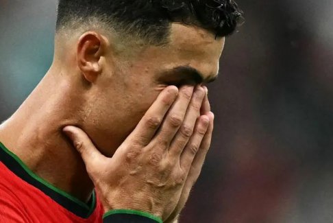 葡萄牙門將撲出3個點球 幫助葡萄牙艱難晉級