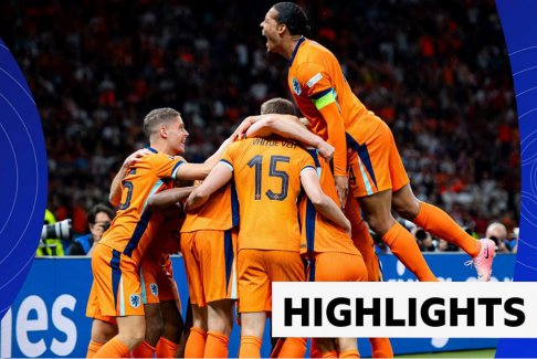 歐洲杯半決賽預(yù)測(cè) 薩頓的神預(yù)測(cè)會(huì)再次顯靈嗎？