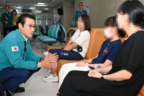 泡菜被認為是韓國諾如病毒傳播的罪魁禍首