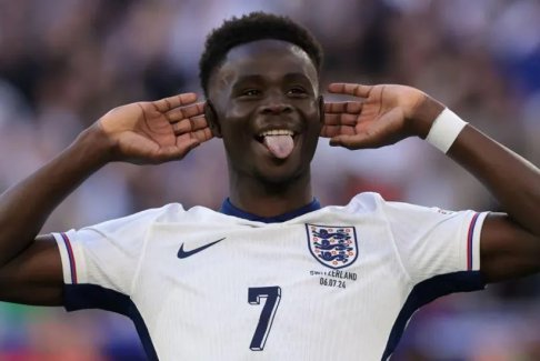 神奇的時刻和韌性可以帶領(lǐng)英格蘭走向歷史