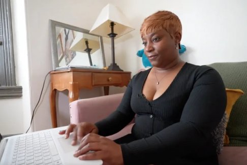 美國通脹導(dǎo)致工人負債不得不降低生活質(zhì)量