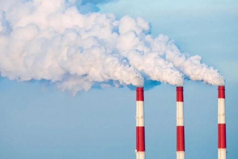 愛爾蘭溫室氣體排放量創(chuàng)30年來最低