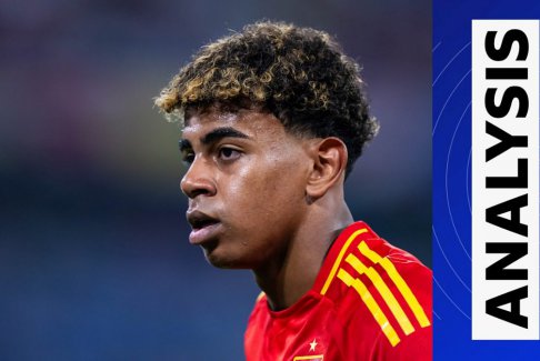 亞馬爾這一年創(chuàng)下了令人難以置信的記錄 會再增加一