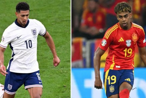 “英格蘭隊(duì)踢得很糟糕” 中立球迷希望誰贏得決賽？